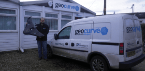 Trimble UX5 HP