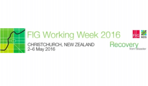 FIG Working Week