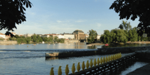 XXIII ISPRS Congress