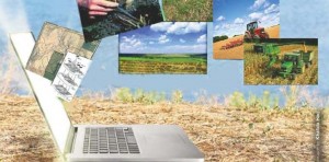 Precision Agriculture