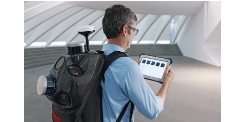 Use of Leica Geosystems - 2016 Red Dot Award winner Use of Leica Geosystems - 2016 Red Dot Award winner