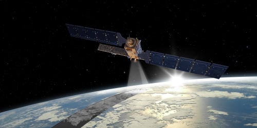 Sentinel1_Copyright Airbus DS GmbH 2015