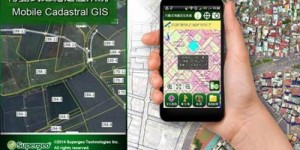 Cadastral Mapping
