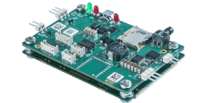 GNSS solutions