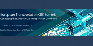 European Transportation GIS Summit