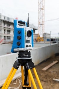 Total Station