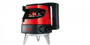 multi-line laser