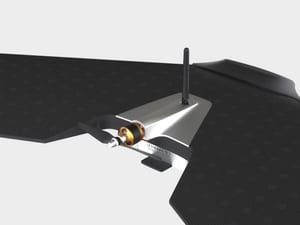mapping drones