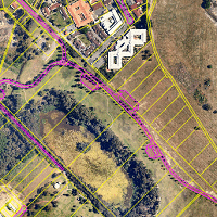 geospatial software