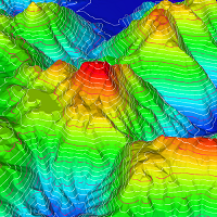 geospatial software