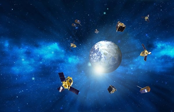 One Atlas