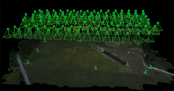 precision maps