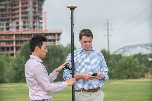 Trimble Catalyst