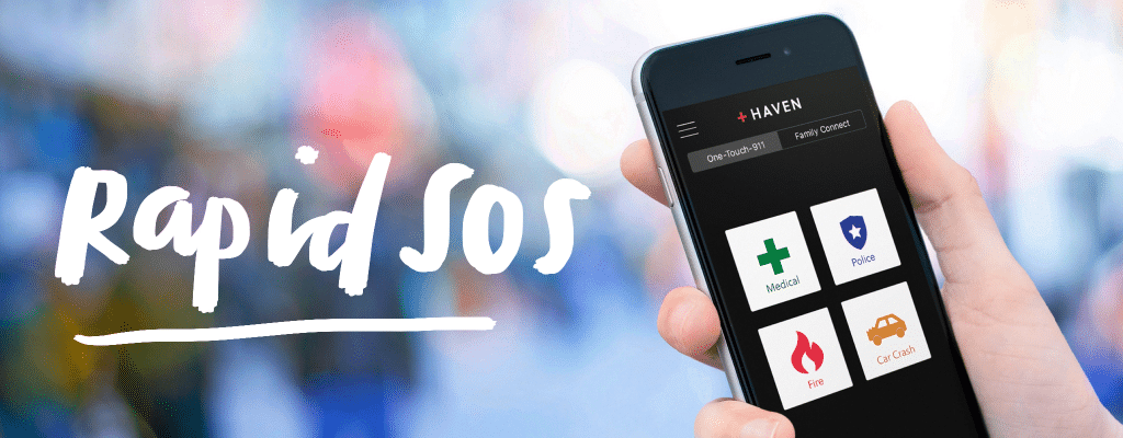 Rapid SOS