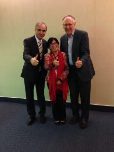 Jack Dangermond Award