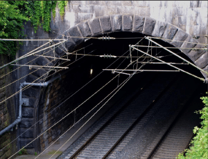 Civil Infrastructure drones