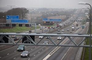 Geospatial Engineers Data Enabled Highways