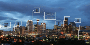 Smart City Solutions