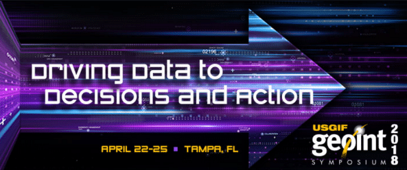 GEOINT 2018