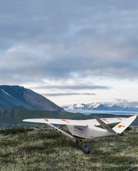 UAV