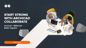 archicad collaborate