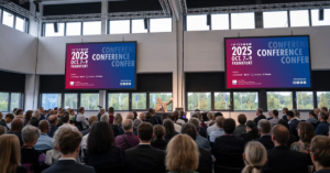 CONFERENCE & EXPO Program INTERGEO 2025