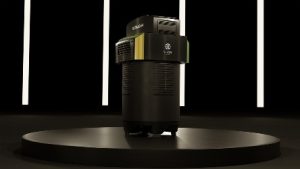 Vexcel Imaging launches UltraCam Dragon 4.2