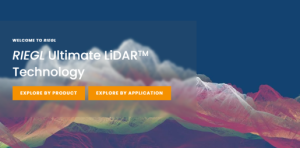 Innovation in Every Pulse: RIEGL’s New LiDAR Technologies