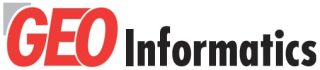 Logo-Geoinformatics